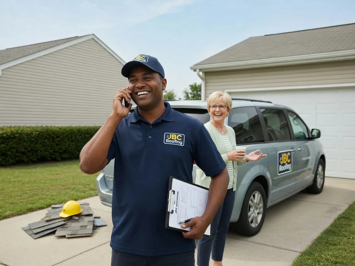 Roof Replacement Glenwood, WV FAQs